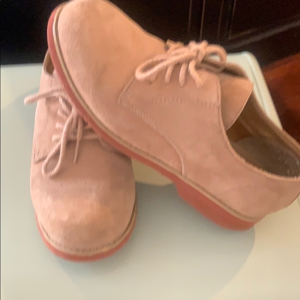 Hush puppies